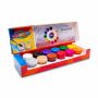 Farby plakatowe Colorino Disney Frozen, 12 kolorów x 20ml - 3